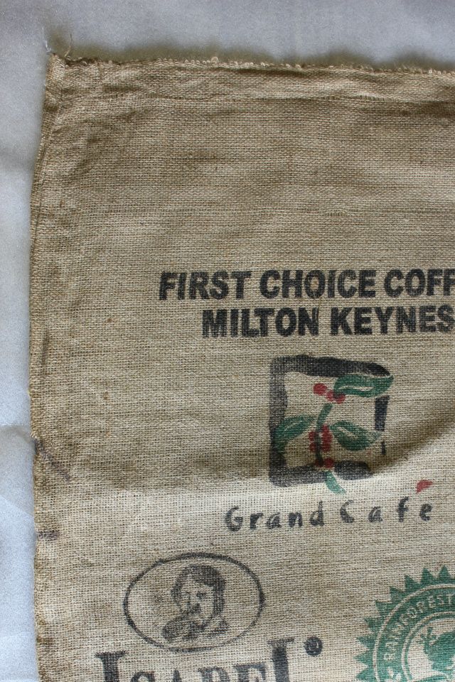 achterzijde van Finca Platanillo