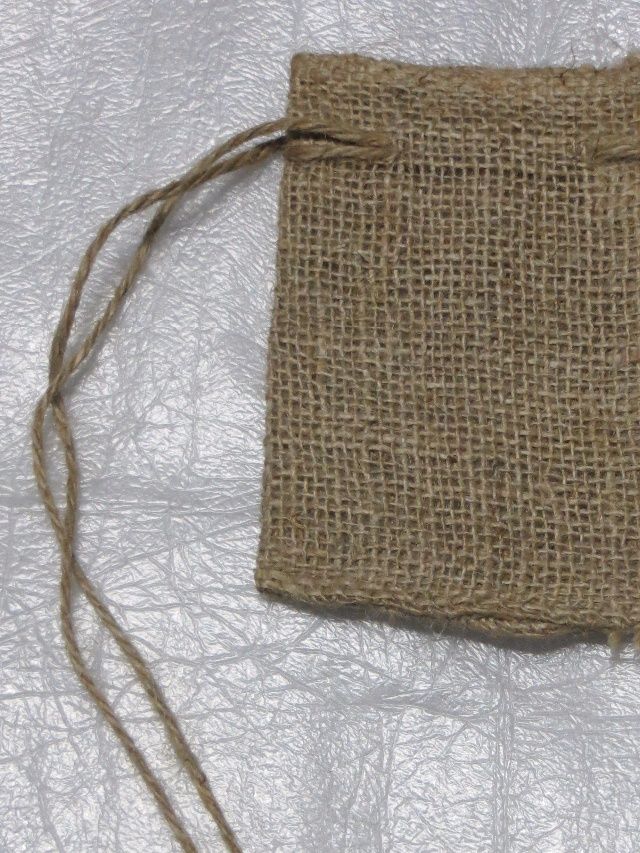 jutezak 10x15cm